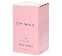 My Way Nectar - Eau de Parfum-90ml Armani Parfum