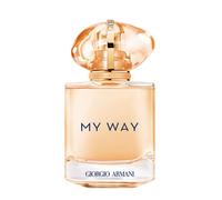 Emporio Armani Eau de Parfum My Way Sunny Vanilla florale fruitée pour femme 50 ml