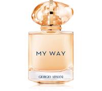 Emporio Armani Eau de Parfum My Way Sunny Vanilla florale fruitée pour femme 50 ml