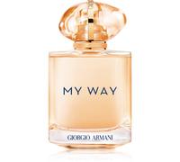 Armani My Way Sunny Vanilla Eau de Parfum pour femme 90 ml