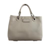 Armani - MyEA Small Shopper Bag - Femme - Sacs - Gris - Taille: ONE Size