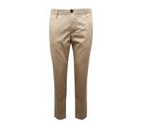 Armani - P1862 Pantalone Exchange Pantalons - Homme - Pantalons - Beige - Taille: W31