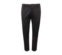 Armani - P2624 Pantalone Exchange Bi-Stretch Tech Pantalons - Homme - Pantalons - Noir - Taille: W33