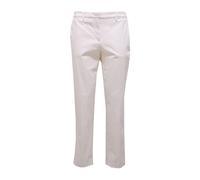 Armani - Pantalon Blanc 3Y5P43 1100 Modèle - Femme - Pantalons - Blanc - Taille: 40 FR