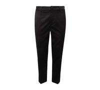 Armani - Pantalone Emporio Wool Pantalons - Homme - Pantalons - Noir - Taille: S
