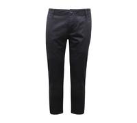Armani - Pantalone Exchange Pantalons - Homme - Pantalons - Bleu - Taille: W34