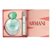 Armani Parfums-pour-femmes di-GioiaAcqua di Gioia Set Eau de Parfum Vaporisateur 30 ml + format voyage 10 ml 1 Stk.