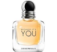 Armani Emporio Because It's You Eau de Parfum pour femme 50 ml