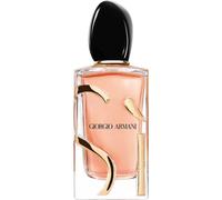 Armani Sì Intense Eau de Parfum rechargeable pour femme 100 ml
