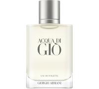Giorgio Armani Acqua di Giò Homme Refilllable Eau de toilette 100 ml