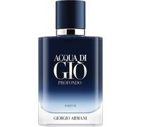 Giorgio Armani Acqua di Giò Profondo Parfum (Homme) 50 ml