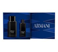 Armani Code Coffret - Eau de Toilette Rechargeable-75ml Armani Parfum