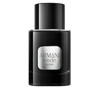 Armani Parfums pour hommes Code Homme ElixirParfum 50 ml