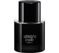 Armani Parfums-pour-hommes Code-HommeParfum - rechargeable 30 ml