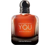 ARMANI Stronger With You Absolutely 100 ML Eau de Parfum Parfums pour Homme