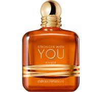 Eau de parfum - 100 ml - Stronger With You Amber - Vaporisateur - Kapao Parfumerie en ligne française