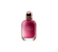 Power of You - Eau de Parfum florale ambrée fruitée pour femme-50ml Armani Parfum