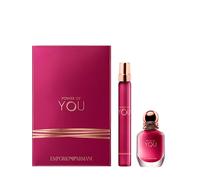 ARMANI Power Of You Eau De Parfum Coffret 90 ML Eau de Parfum Parfums pour Femme