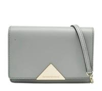 Armani Pre-owned, Femme, Pre-owned, Gris, Taille: ONE Size Sac Astrid Pre-owned