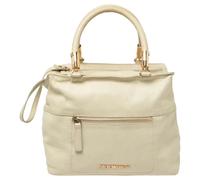 Armani Pre-owned - Pre-owned Cuir cabas - unisex - Pre-owned - Vert - Taille: ONE Size