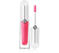 Armani Prisma Glass brillant à lèvres teinte 09 Sorbet Beam 3.5 ml
