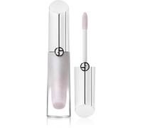 Armani Prisma Glass Icy Plumper brillant à lèvres volumisant teinte 30 Frozen Amethys 3.5 ml