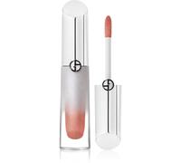 Armani Prisma Glass Icy Plumper brillant à lèvres volumisant teinte 33 Rosewood Frost 3.5 ml