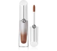 Armani Prisma Glass Icy Plumper brillant à lèvres volumisant teinte 36 Iced Latte 3.5 ml