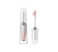 Armani - Prisma Glass Icy Plumper - Gloss Repulpant Brillant - 32 Ice Pink