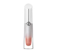 Armani - Prisma Glass Icy Plumper - Gloss Repulpant Brillant - 33 Rosewood Frost