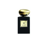 ARMANI/PRIVÉ Cuir Noir Eau de Parfum 100ml