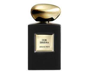 ARMANI PRIVE - Cuir Zerzura - Eau De Parfum - 100ml