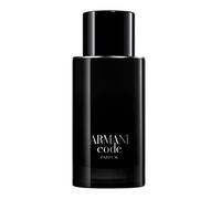 Armani Parfums-pour-hommes Code-HommeParfum - rechargeable 75 ml