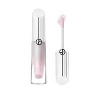 ARMANI Rouges à Lèvres Prisma Glass Nouveau Gloss Volumateur - Lèvres Hydratées 24H - Brillance Effet Glace 30 FROZE AMETHYST