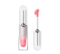 ARMANI Rouges à Lèvres Prisma Glass Nouveau Gloss Volumateur - Lèvres Hydratées 24H - Brillance Effet Glace 34 FROZEN CANDY