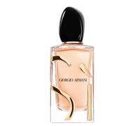 Armani - Sì 100 Ml Eau De Parfum Rechargeable Vaporisateur Rechargeable - Kapao Parfumerie en ligne française