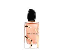 Armani Parfums-pour-femmes SiEau de Parfum Spray Intense - Rechargeable 100 ml