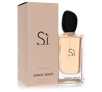 Armani Si by Giorgio Armani Eau De Parfum Spray 3.4 oz for Women