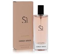 Armani Si by Giorgio Armani Mini EDP Spray 0.5 oz for Women