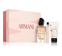 Armani Sì Coffret cadeau pour femme