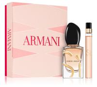 Armani Sì Coffret cadeau pour femme