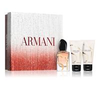 Armani Sì coffret cadeau pour femme