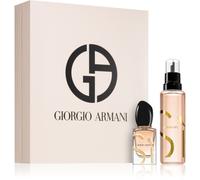Armani Sì coffret cadeau pour femme