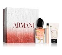 Armani Sì coffret cadeau pour femme