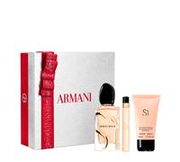 ARMANI Si Eau De Parfum Coffret 100ML Eau de Parfum Parfums pour Femme