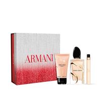 ARMANI Sì Eau de Parfum Coffret 100ML Eau de Parfum Parfums pour Femme