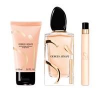 ARMANI Si Eau De Parfum Coffret 100ML Eau de Parfum Parfums pour Femme