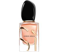 Eau de Parfum Intense - GIORGIO ARMANI - SI - Rechargeable - 30ml - Voyage