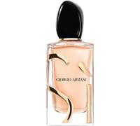 Armani Si Eau de Parfum Spray - Rechargeable 100 ml 100 ml