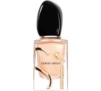 Armani Si Eau de Parfum Spray - Rechargeable 30 ml 30 ml
